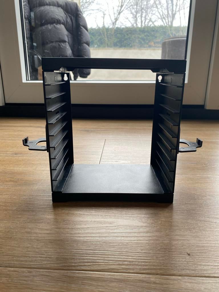 Disc en controller houder, Ophalen of Verzenden, Gebruikt, Overige modellen, Overige typen