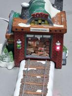 Department 56 voor kerstdorp kan bij lemax, Diversen, Kerst, Ophalen of Verzenden