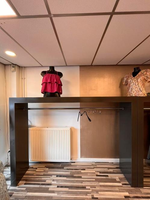 Kledingwinkel inrichting, Zakelijke goederen, Kantoor en Winkelinrichting | Winkel en Inventaris, Ophalen