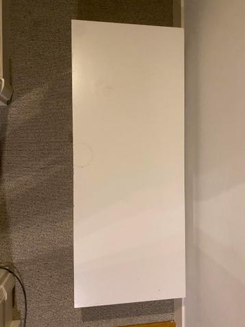 Ikea Besta kast - wit - gebruikt - afbeelding 5