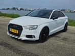 Audi A3 Limousine 1.4 TFSI CoD ULTRA editie | BOMVOL | 2e ei, Gebruikt, 4 cilinders, Wit, Sedan