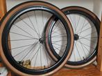 Giant SLR1 42 carbon wielset race / Gravel XDR, Gebruikt, Racefiets, Giant, Ophalen