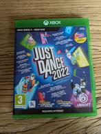 Just Dance 2022, Ophalen of Verzenden, Zo goed als nieuw