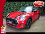 MINI Cabrio 1.5 Cooper Chili F57 LCI met LED, Clima, Park As, Auto's, Mini, Te koop, 1205 kg, Geïmporteerd, Airconditioning