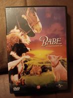 Babe dvd nieuw, Alle leeftijden, Ophalen of Verzenden, Zo goed als nieuw