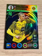 Panini Top Class 2022 Erling Haaland SIGNATURE, Ophalen of Verzenden, Zo goed als nieuw, Buitenlandse clubs, Spelerskaart