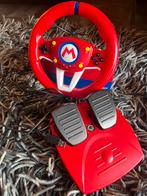 Mario kart racestuur switch, Spelcomputers en Games, Spelcomputers | Nintendo Portables | Accessoires, Ophalen of Verzenden