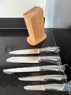 Messenset nieuw in doos, Ophalen of Verzenden, Nieuw