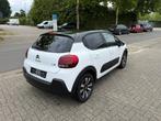 Citroen C3 1.2 PureTech S&S Feel Panodak, Navi Nette auto, Voorwielaandrijving, Gebruikt, 1199 cc, 82 pk