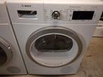 Bosch warmtepomp droger serie 8, 6 tot 8 kg, Gebruikt, Overige typen, Ophalen of Verzenden
