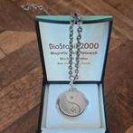 biostabil 2000, Gebruikt, Overige voorstellingen, Ophalen of Verzenden, Zilver