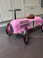 Vintage Loopauto - Decoratie Object, Ophalen, Gebruikt, Loopvoertuig