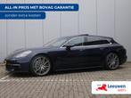 Porsche Panamera Sport Turismo 2.9 4 E-Hybrid | Sport Chrono, Auto's, Porsche, Automaat, 14 kWh, Vierwielaandrijving, Hybride Elektrisch/Benzine