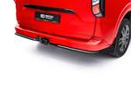 Maxton Design Ford Transit Tourneo Custom MK2 Rear Side Spli