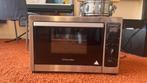 Electrolux mini oven ESO 955, Witgoed en Apparatuur, Magnetrons, Ophalen of Verzenden, Zo goed als nieuw, Oven