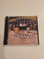 Williams Fairy Band - tournament for brass, Ophalen of Verzenden, Zo goed als nieuw