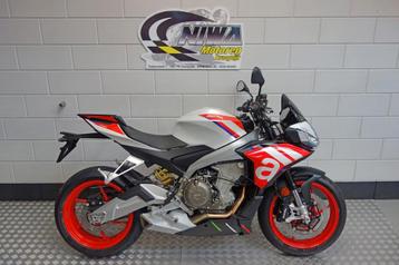 APRILIA TUONO 660 FACTORY () beschikbaar voor biedingen