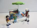 Playmobil 3244 Ijsjesverkoper  Ijsboer, Kinderen en Baby's, Speelgoed | Playmobil, Ophalen of Verzenden, Gebruikt, Los playmobil