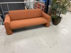Artifort 691 Bank - De Ploeg Stof, Huis en Inrichting, Ophalen, 150 tot 200 cm, Tweepersoons, 75 tot 100 cm