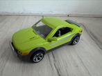 Playmobile auto, Ophalen, Zo goed als nieuw