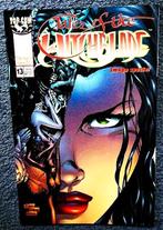 Witchblade. Tales of the Witchblade is uitstekend spannend!!, Eén comic, Ophalen of Verzenden, Zo goed als nieuw, Amerika
