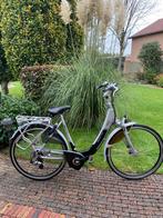 e-bike Sparta ION m-gear damesfiets, Ophalen, Sparta, Gebruikt, 51 tot 55 cm