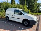 Volkswagen Caddy 2.0 SDI 51KW 2007 van tweede eigenaar, Auto's, Bestelauto's, Voorwielaandrijving, 680 kg, 4 cilinders, Volkswagen