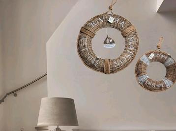 2pcs rivièra maison rustic rattan boei
&
RM rr bootje beschikbaar voor biedingen