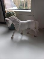 schleich, Ophalen, Zo goed als nieuw