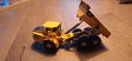 Siku 1877 Volvo Dumper, Hobby en Vrije tijd, Modelbouw | Auto's en Voertuigen, Ophalen of Verzenden, Gebruikt, Truck, Overige merken