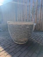 Tuinpotten groot, Tuin en Terras, Bloembakken en Plantenbakken, Ophalen, Rond