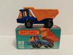 Matchbox #23 Atlas Truck keepwagen 3INCH, Ophalen of Verzenden, Zo goed als nieuw, Bus of Vrachtwagen