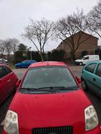 Kia Picanto 1.0 2004 Rood, Auto's, Voorwielaandrijving, 836 kg, 4 cilinders, 400 kg