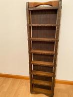 antieke baksteenmal, Ophalen