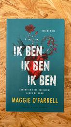 Maggie O'Farrell - Ik ben ik ben ik ben, Ophalen of Verzenden, Zo goed als nieuw, Maggie O'Farrell