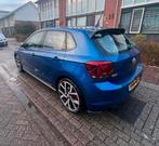 Volkswagen Polo GTI 2.0 TSI 200pk 6-DSG 2018 Blauw, Euro 6, 4 cilinders, 1984 cc, Blauw