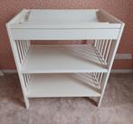 IKEA Gulliver commode + Prenatal verschoonkussen ZGAN, Kinderen en Baby's, Kinderkamer | Commodes en Kasten, Ophalen, Zo goed als nieuw