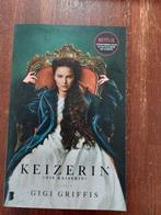 Gigi Griffis - Keizerin (Die Kaiserin), Boeken, Ophalen of Verzenden, Zo goed als nieuw, Gigi Griffis