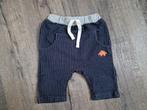 Jongens korte broek maat 86, Ophalen of Verzenden, Zo goed als nieuw, Jongetje, Broekje
