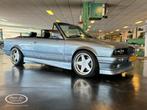 Bmw OVERIGE E30 Convertible  - ONLINE AUCTION, Auto's, Oldtimers, Achterwielaandrijving, 2494 cc, Cabriolet, Bedrijf
