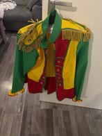 carnavals jassen, Ophalen, Zo goed als nieuw, Carnaval, Kleding