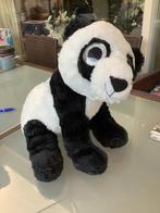 Kuschelfreund mooie grote panda beer tbv KIKA, Ophalen of Verzenden, Zo goed als nieuw, Beer