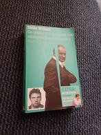 Boek stille willem, Ophalen of Verzenden, Zo goed als nieuw, Nederland