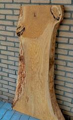 Nieuw: eiken blad voor bv bar mancave of kamado meubel., Huis en Inrichting, Barren, Ophalen, Nieuw
