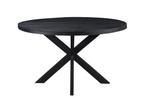 Eettafel Kala l Whoon l Meubilex l van €749,- voor €449,-, Huis en Inrichting, Tafels | Eettafels, Ophalen, Overige materialen