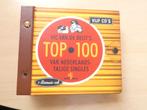 Vic van Reijt's Nederlandstalige Top 100 + Cover, Ophalen of Verzenden, Zo goed als nieuw, Levenslied of Smartlap, Boxset
