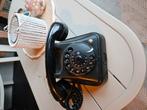 Bakelieten telefoon, Telecommunicatie, Vaste telefoons | Niet Draadloos, Ophalen of Verzenden, Gebruikt