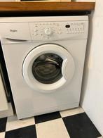 Whirlpool Seattle 1400 5kg wasmachine, Witgoed en Apparatuur, Wasmachines, Ophalen, 1200 tot 1600 toeren, Gebruikt, 4 tot 6 kg