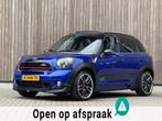 Mini Mini Countryman 1.6 John Cooper Works ALL4 Chili, Gebruikt, Blauw, Bedrijf, Vierwielaandrijving