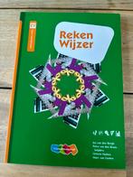 Rekenwijzer, Ophalen of Verzenden, Zo goed als nieuw, Overige niveaus, Nederlands